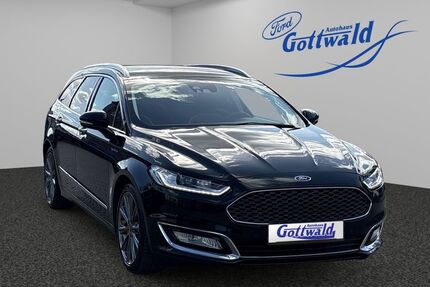 Ford Mondeo Gebrauchtwagen