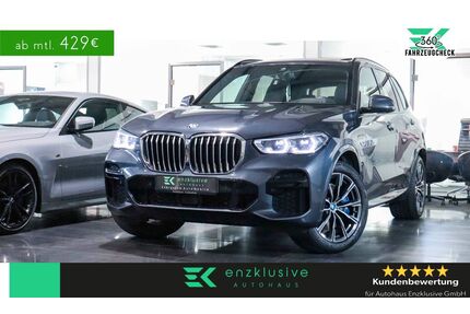 BMW X5 Gebrauchtwagen