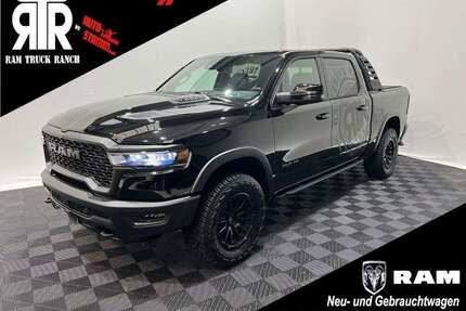 Dodge RAM Gebrauchtwagen