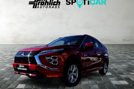 Mitsubishi Eclipse Cross Gebrauchtwagen