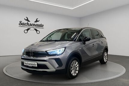 Opel Crossland (X) Gebrauchtwagen