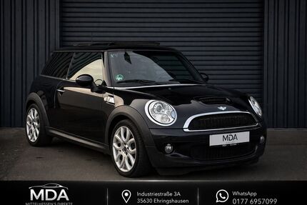 Mini Cooper S Gebrauchtwagen