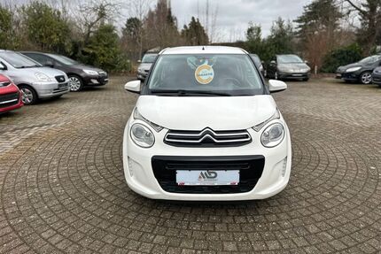 Citroen C1 Gebrauchtwagen