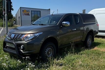 Mitsubishi L200 Gebrauchtwagen