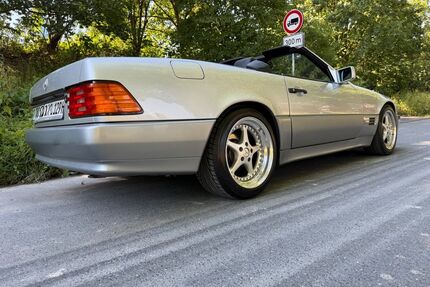 Mercedes-Benz SL 300 Gebrauchtwagen