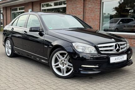 Mercedes-Benz C 350 Gebrauchtwagen