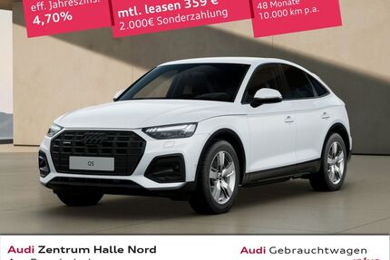 Audi Q5 Gebrauchtwagen