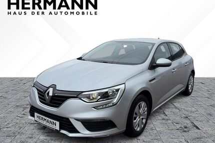 Renault Megane Gebrauchtwagen