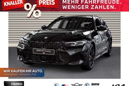 BMW M340d Gebrauchtwagen