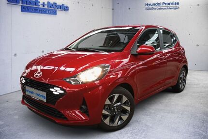 Hyundai i10 Gebrauchtwagen
