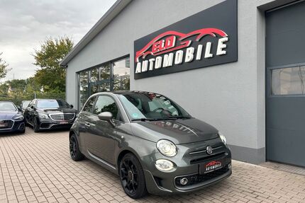 Fiat 500 Gebrauchtwagen