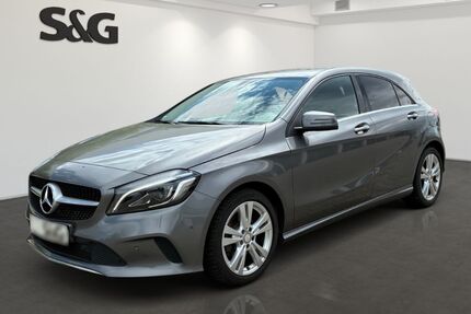 Mercedes-Benz A 180 Gebrauchtwagen