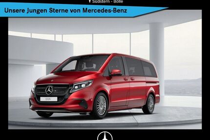 Mercedes-Benz EQV Gebrauchtwagen