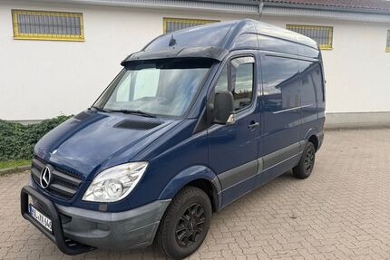 Mercedes-Benz Sprinter Gebrauchtwagen