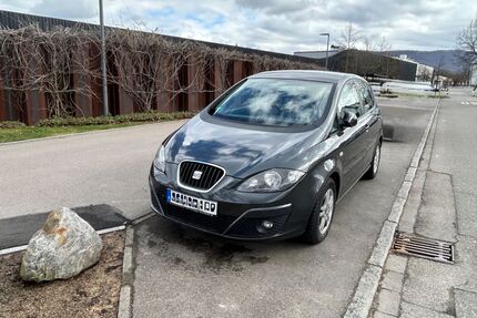 Seat Altea Gebrauchtwagen