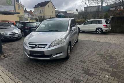 Honda FR-V Gebrauchtwagen