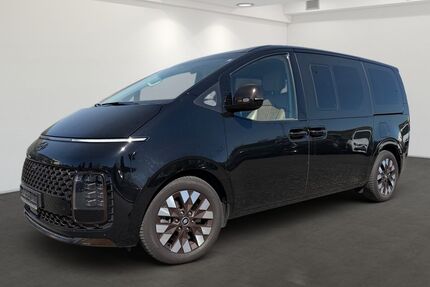 Hyundai STARIA Gebrauchtwagen