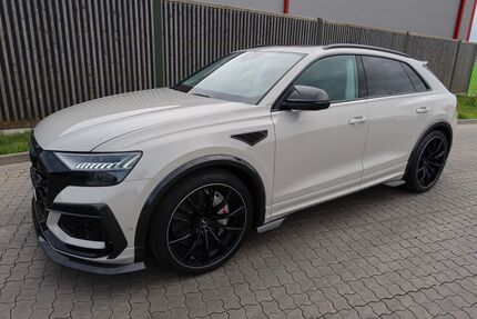 Audi RSQ8 Gebrauchtwagen