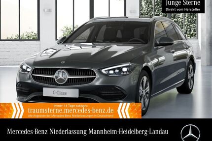 Mercedes-Benz C 300 Gebrauchtwagen