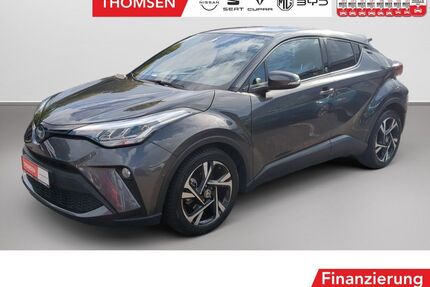 Toyota C-HR Gebrauchtwagen