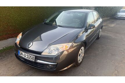 Renault Laguna Gebrauchtwagen