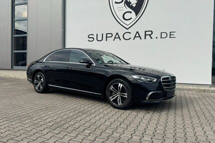 Mercedes-Benz S 350 Gebrauchtwagen