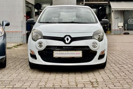 Renault Twingo Gebrauchtwagen