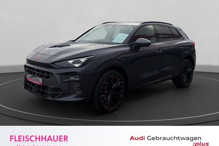Cupra Terramar Gebrauchtwagen