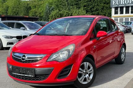 Opel Corsa Gebrauchtwagen
