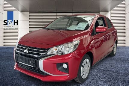 Mitsubishi Space Star Gebrauchtwagen