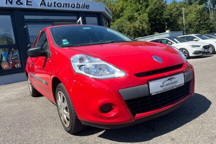 Renault Clio Gebrauchtwagen