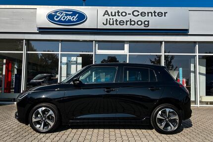 Suzuki Swift Gebrauchtwagen