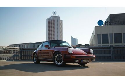 Porsche 911 Urmodell Gebrauchtwagen