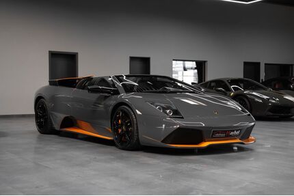 Lamborghini Murciélago Gebrauchtwagen