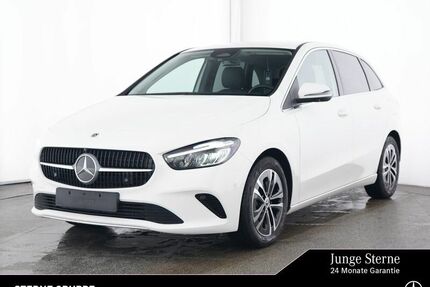 Mercedes-Benz B 220 Gebrauchtwagen