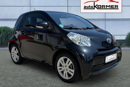 Toyota IQ Gebrauchtwagen
