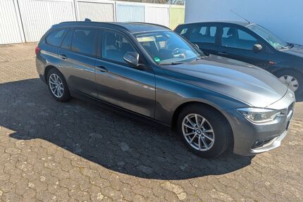 BMW 318 Gebrauchtwagen