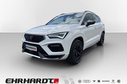 Cupra Ateca Gebrauchtwagen