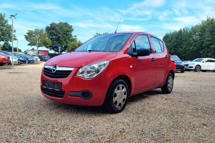Opel Agila Gebrauchtwagen