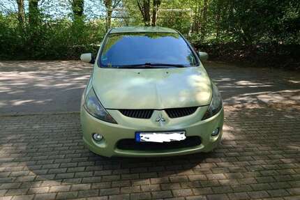 Mitsubishi Grandis Gebrauchtwagen