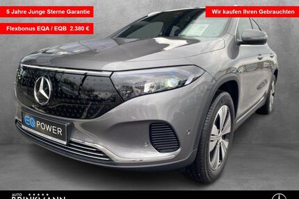 Mercedes-Benz EQA Gebrauchtwagen