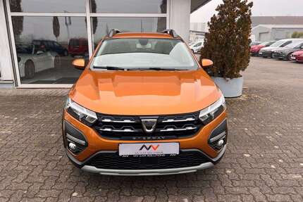 Dacia Sandero Gebrauchtwagen