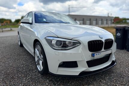 BMW 120 Gebrauchtwagen