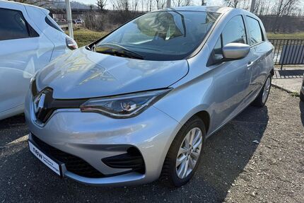 Renault ZOE Gebrauchtwagen