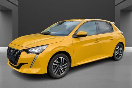 Peugeot 208 Gebrauchtwagen