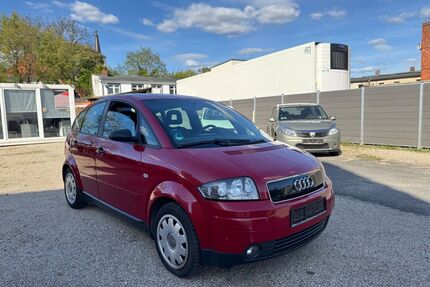 Audi A2 Gebrauchtwagen