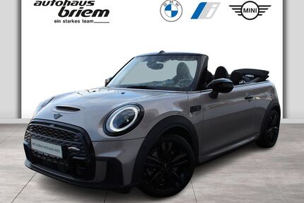 Mini Cooper S Cabrio Gebrauchtwagen