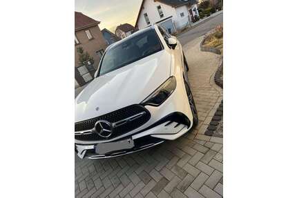 Mercedes-Benz GLC 220 Gebrauchtwagen