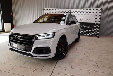 Audi SQ5 Gebrauchtwagen