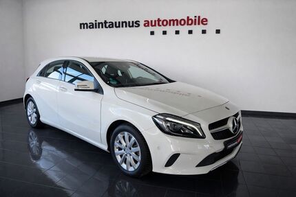 Mercedes-Benz A 180 Gebrauchtwagen
